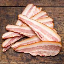 Heritage Berkshire Nitrate Free Jowl