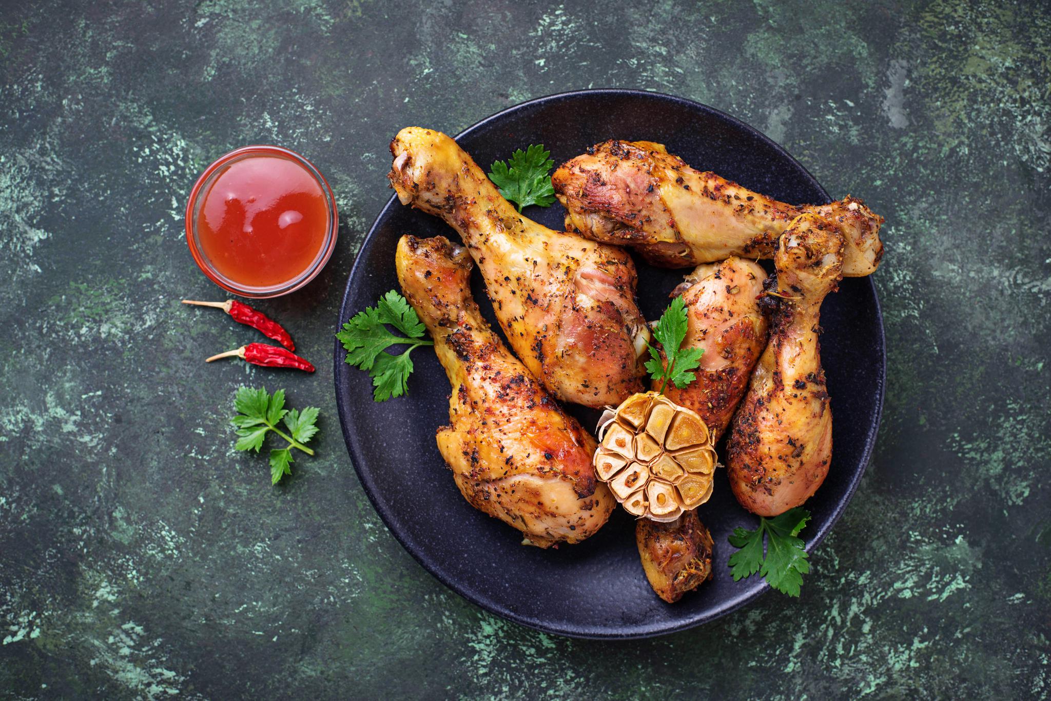 Chicken Drumsticks