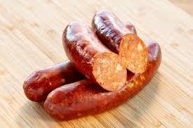 Heritage Berkshire Chorizo Griller